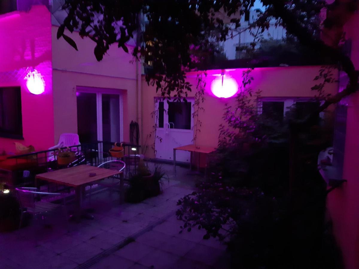 شقة Casa Di Gino أنتويرب المظهر الخارجي الصورة