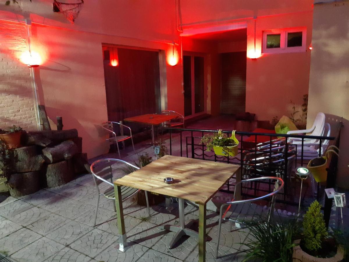 شقة Casa Di Gino أنتويرب المظهر الخارجي الصورة