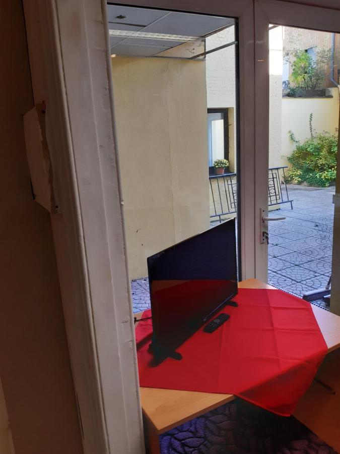 شقة Casa Di Gino أنتويرب المظهر الخارجي الصورة